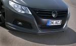 Volkswagen Passat CC by KBR Motorsport 2011 года